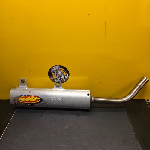 Silencieux fmf turbinecore - fmf, 2