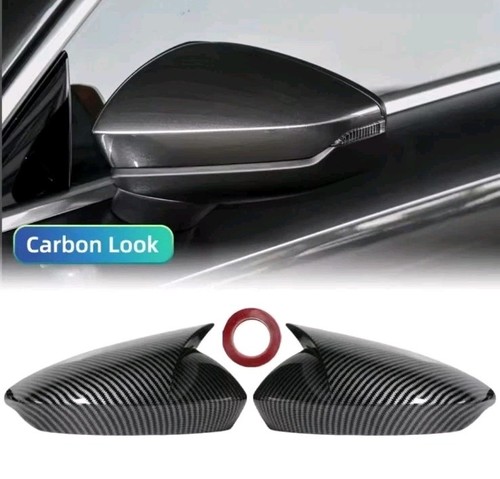 Calotte specchietti audi 8y - calotte,