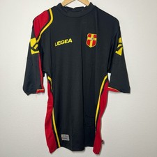 Terza maglia FC Messina