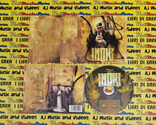 CD INOKI fabiano detto inoki 2004 eu RELIEF RLF 001 (XI12)