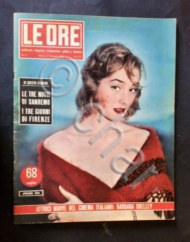 Rivista attualità ore - attualità, e