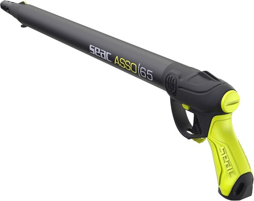 Seac asso 65 - s/r,, fucile