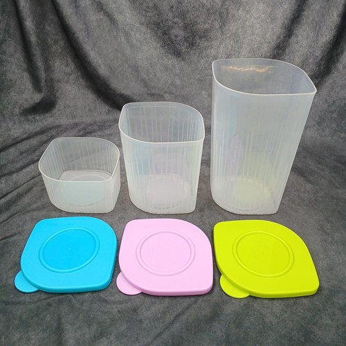 Tupperware contenitori - tupperware,