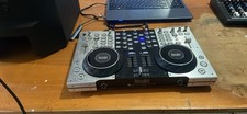 PROFESSIONAL DJ CONSOLLE 4 -
