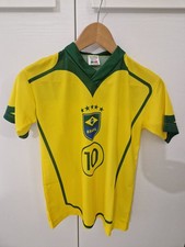 Maglia Brasile Ronaldhino