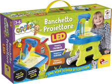 Lisciani Giochi - Carotina