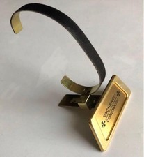 Supporto orologio vintage