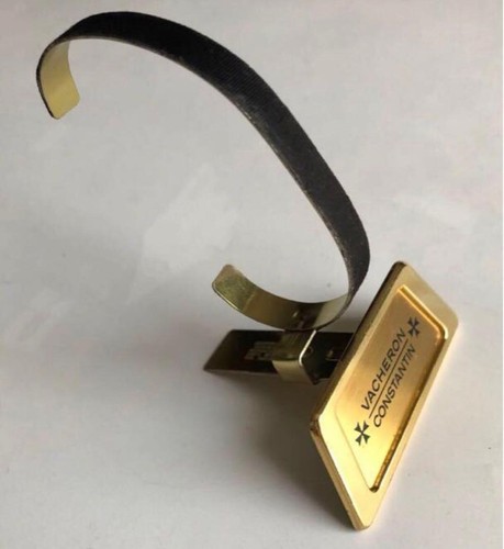 Supporto orologio vintage