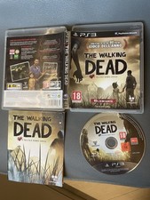 The Walking Dead   Ps3 USATO
