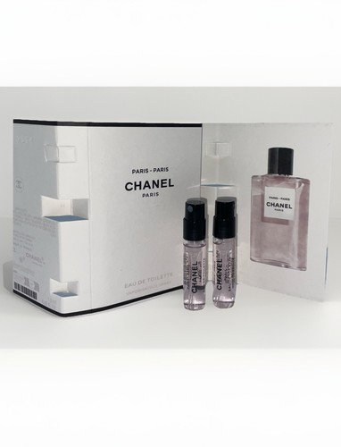 Chanel paris 0 05oz - chanel,