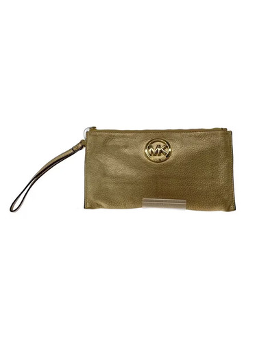Michael kors pouch gld - kors,