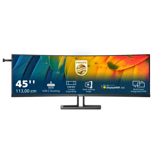 Monitor philips 32 - philips, 44,5"