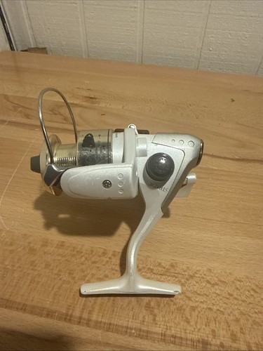 Mulinello pesca spinning - da,