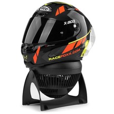 Asciugacasco Ventilatore Casco