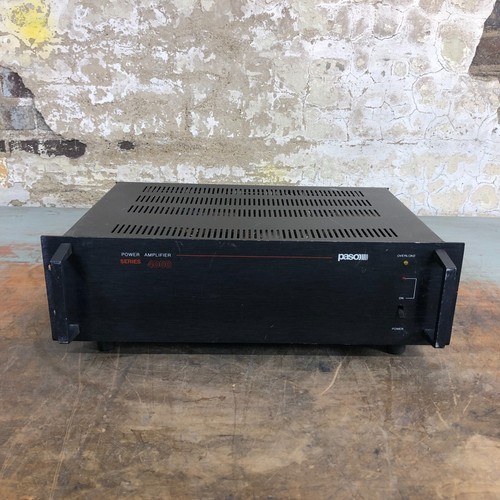 Amplificatore digitale