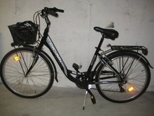 city byche uomo e donna nuove