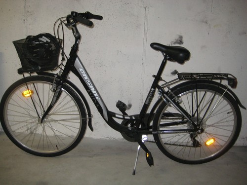 City byche uomo donna nuove - byche, e