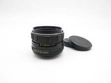 Obiettivo M42 Zenit MC