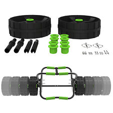  Modifica Ruota Spiaggia