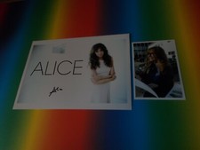 Alice Carla Bissi Italia