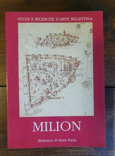 Milion studi e - milion, ricerche