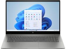 HP Envy 17-cw1023cl PC portatile 17,3" Touch i7 U7 155U 32 GB 1 TB SSD 4 GB 3050 W11