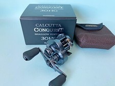 Shimano 24 Calcutta Conquest