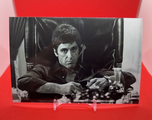 Scarface mafia movie - movie, pacino