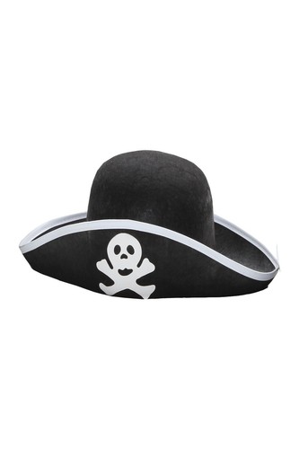 Cappello pirata ragazzo - cappello,