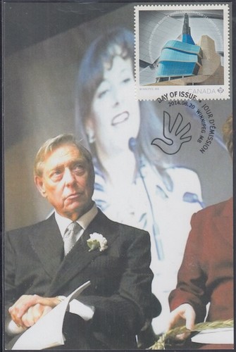 Canada 2771 2 maxicard - canada, 2771.2
