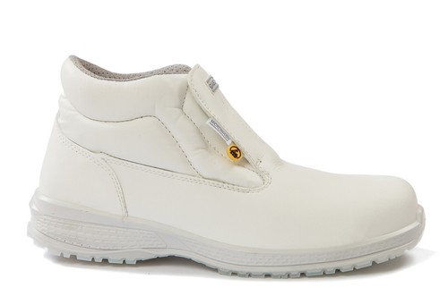 Scarpe antinfortunistiche - scarpe, da