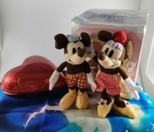 Disney Topolino Minnie Peluche
