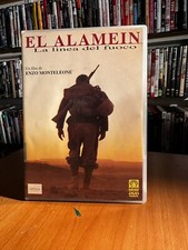 El Alamein - La linea del