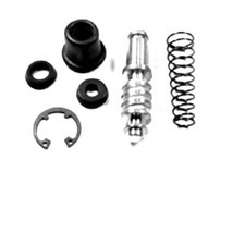 Kit revisione pompa freno anteriore Yamaha TT T - 350 cc - anni: 1987 - 1989