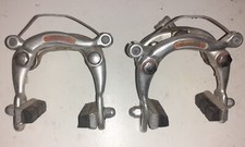 Coppia freni Cantilever marcati DIA-COMPE, in alluminio, per bici corsa