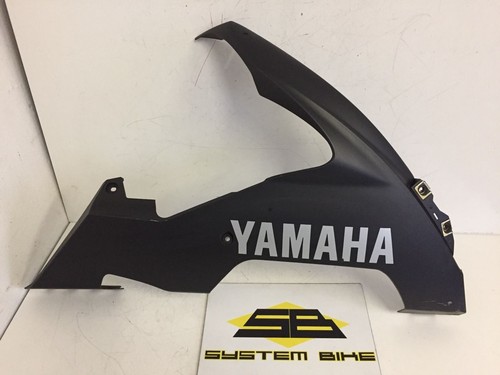 Puntale carena destra yamaha - puntale,