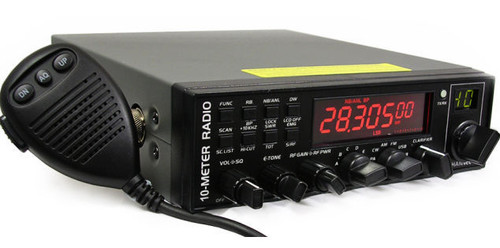 Anytone 5555 plus - anytone, radio