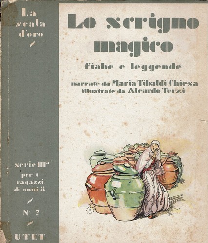 Scala oro 2 lo - la,