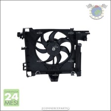 Ventola radiatore NRF per