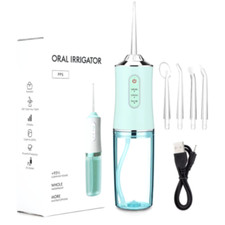 Irrigateur Buccal Électrique