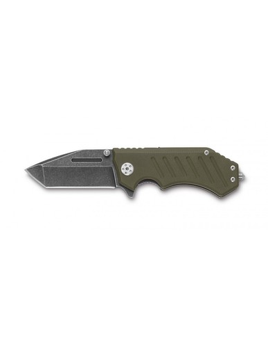 Coltellino pieghevole militare