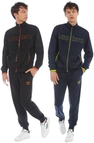 Umbro tuta uomo - , zip