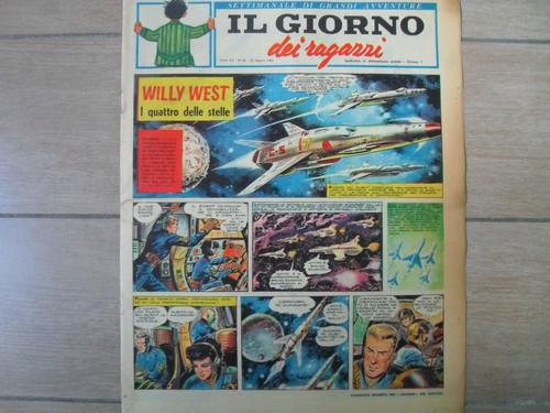 Rivista settimanale giorno - rivista, il