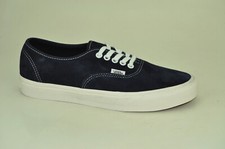 VANS Maiale Suede Authentic