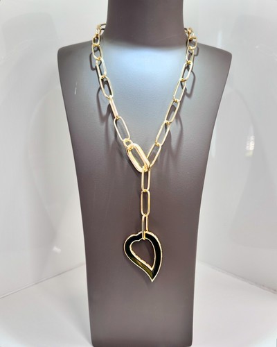 Collana pesavento argento - pesavento, in