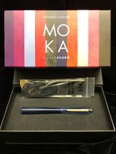 Penna stilografica MOKA in