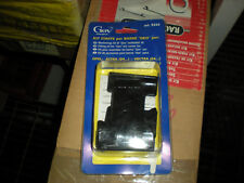 9250 KIT ATTACCHI BARRE PORTATUTTO GEO OPEL ASTRA-VECTRA-ZAFIRA 04->