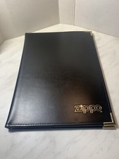 Zippo Espositore  CUVETTE