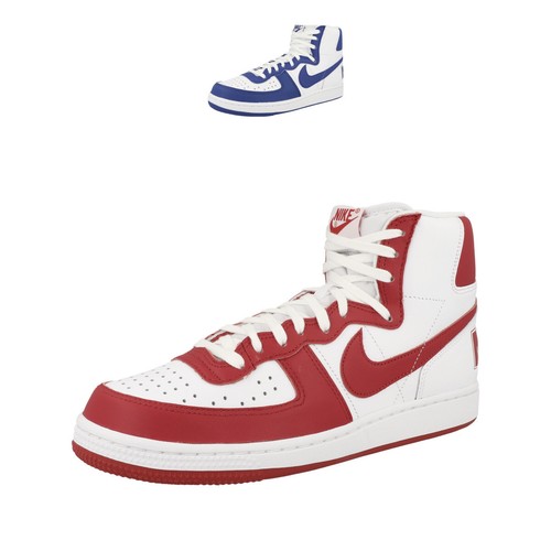 Nike terminator high sneaker - high,
