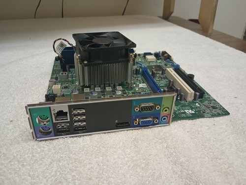 Dell optiplex 990 - optiplex, tower
